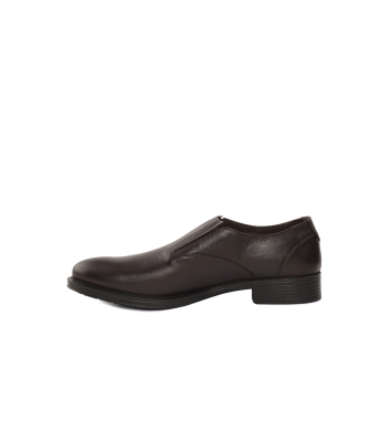 کفش چرمی رسمی مردانه Abtin Loafer