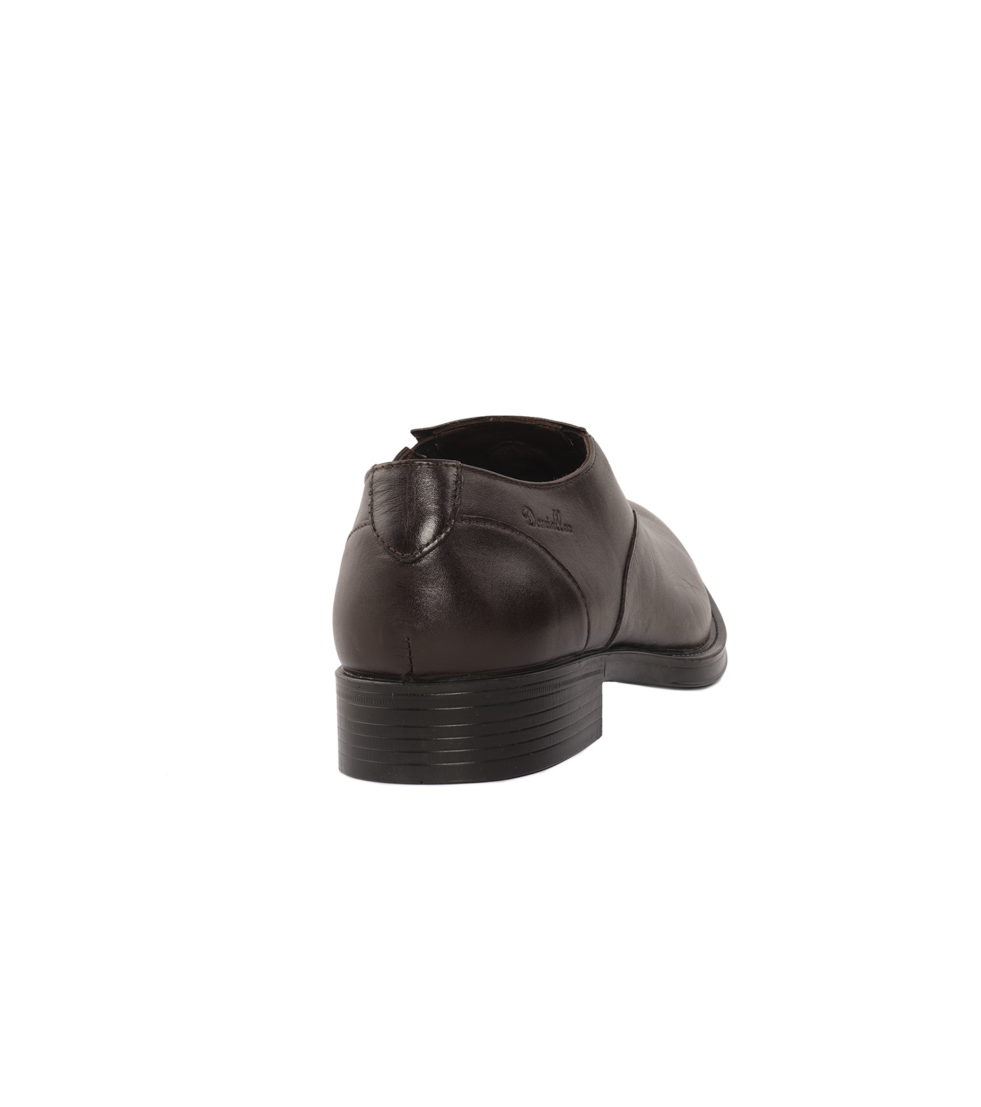 کفش چرمی رسمی مردانه Abtin Loafer