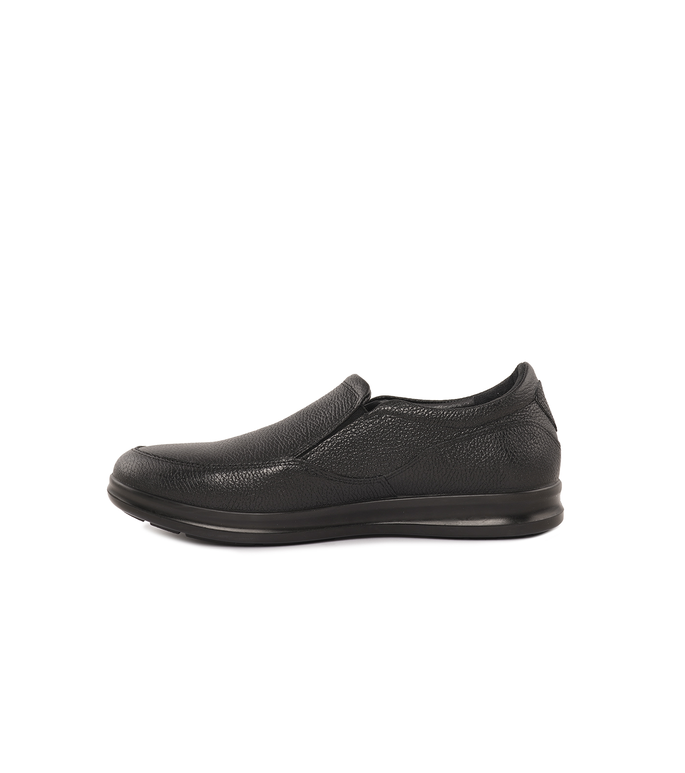 کفش چرمی روزمره مردانه Artman slipon II