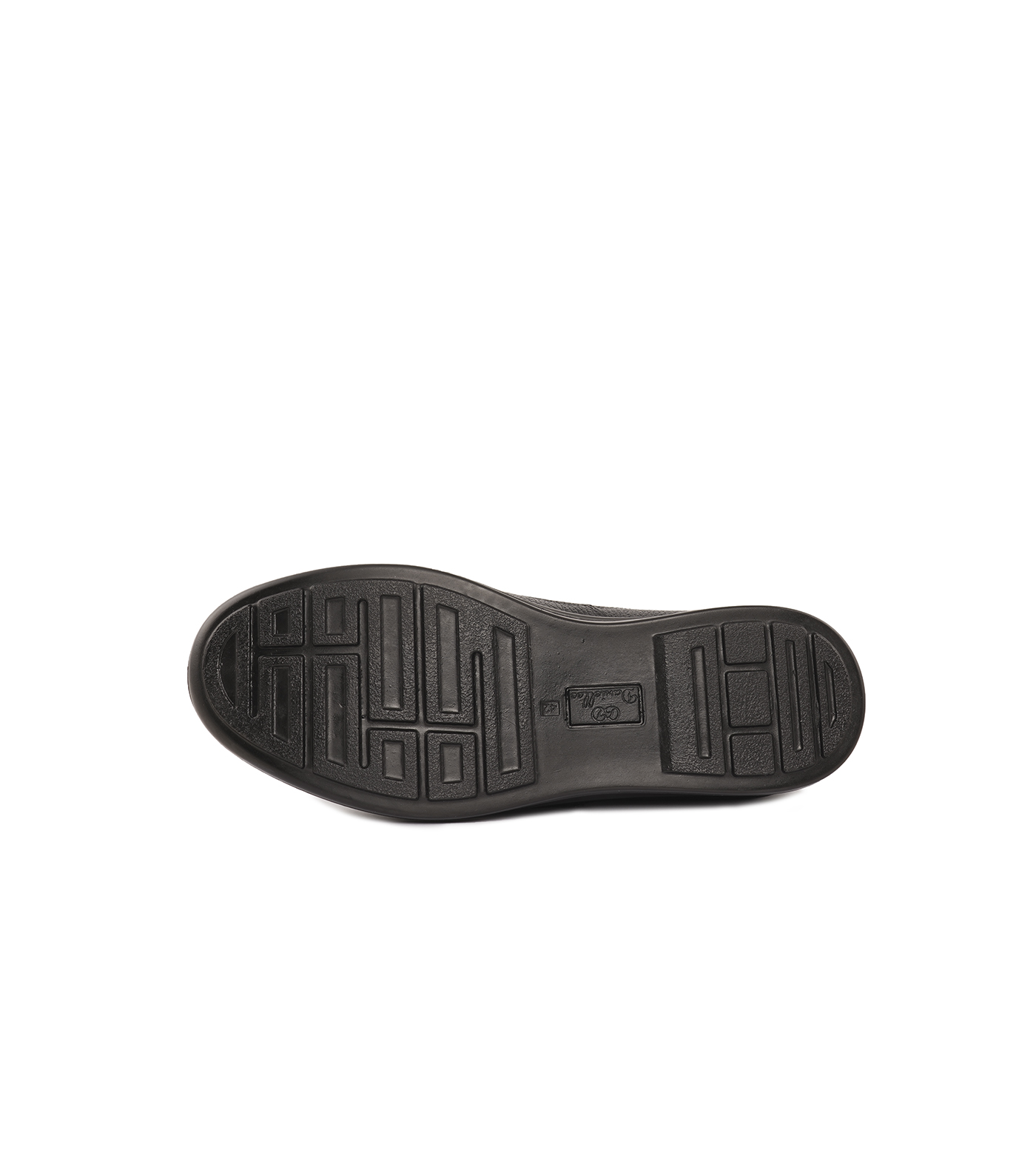 کفش چرمی روزمره مردانه Artman slipon II