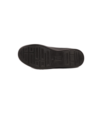 کفش چرمی روزمره مردانه Artman Lace