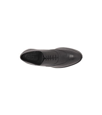 کفش چرمی روزمره مردانه Abtin Lace IV