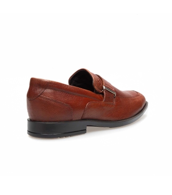 کفش چرمی رسمی مردانه Artin Loafer