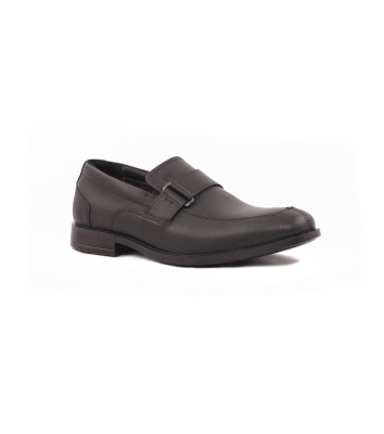 کفش چرمی روزمره مردانه Artin Loafer
