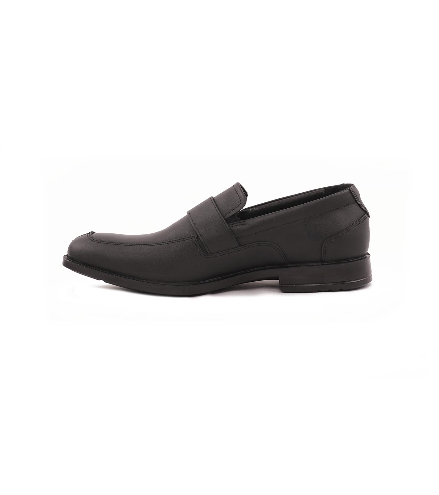 کفش چرمی روزمره مردانه Artin Loafer