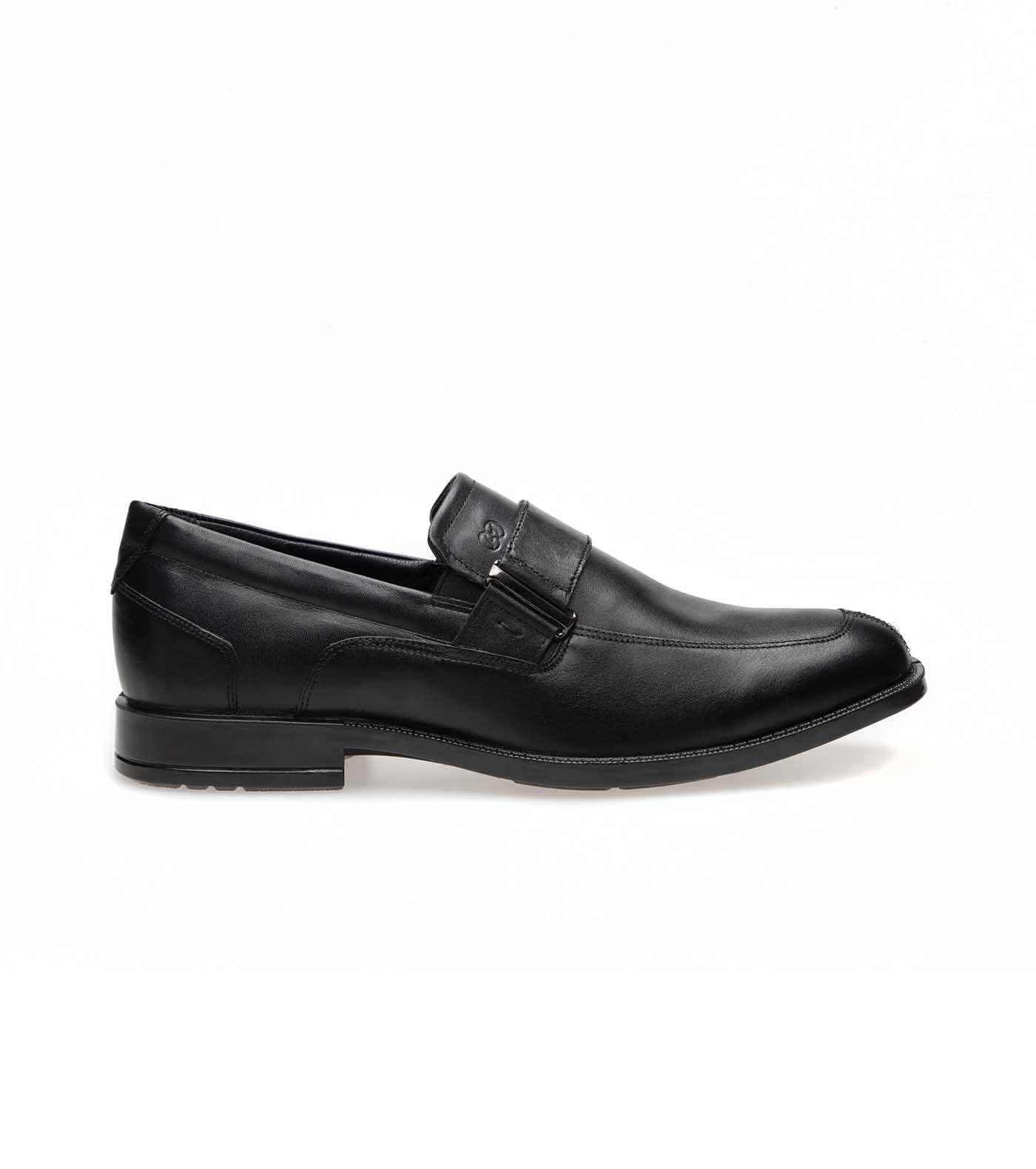 کفش چرمی روزمره مردانه Artin Loafer