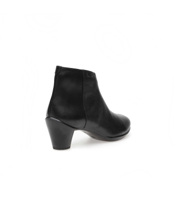 نیم بوت چرمی رسمی زنانه Amitis 65 Bootie Lace II