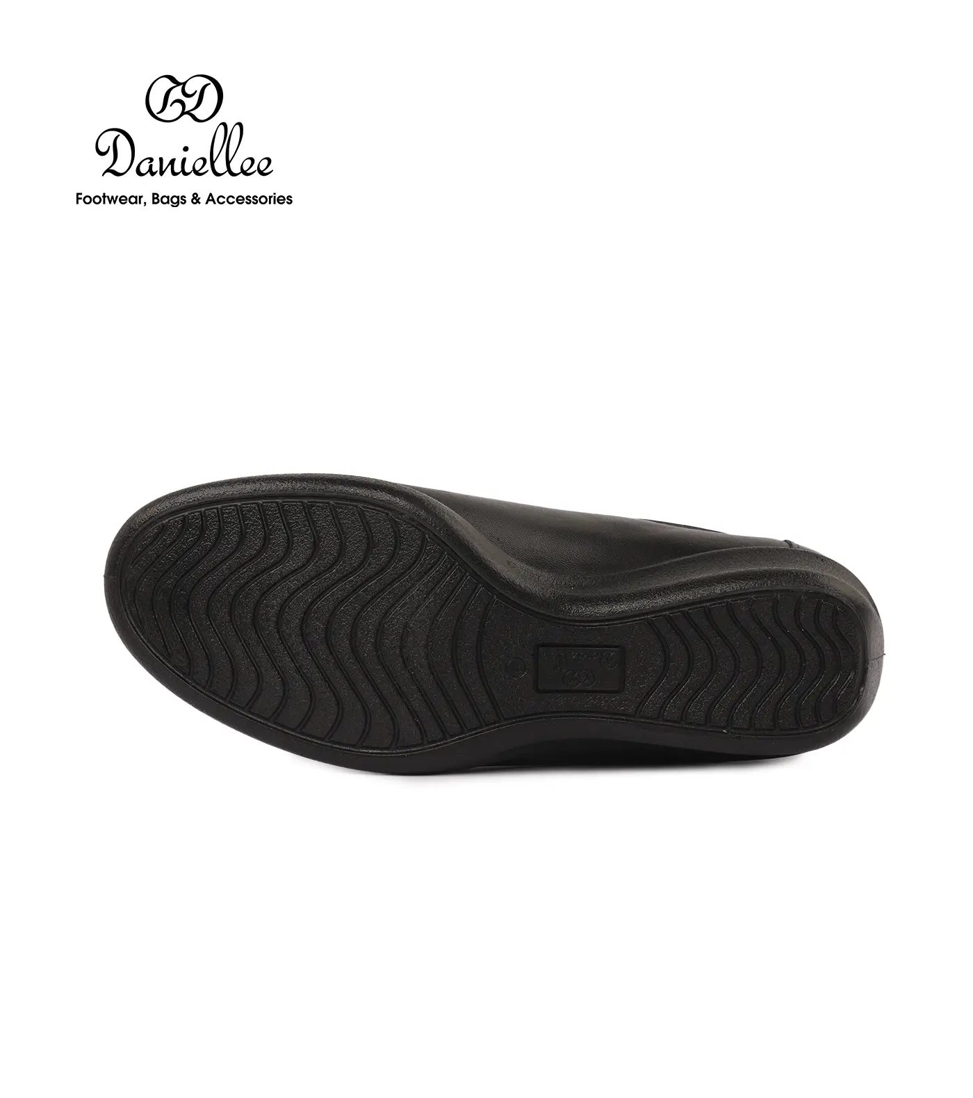 نیم بوت چرمی روزمره زنانه Artenus Bootie LC II