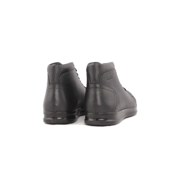 نیم بوت چرمی روزمره مردانه Artman Bootie LC