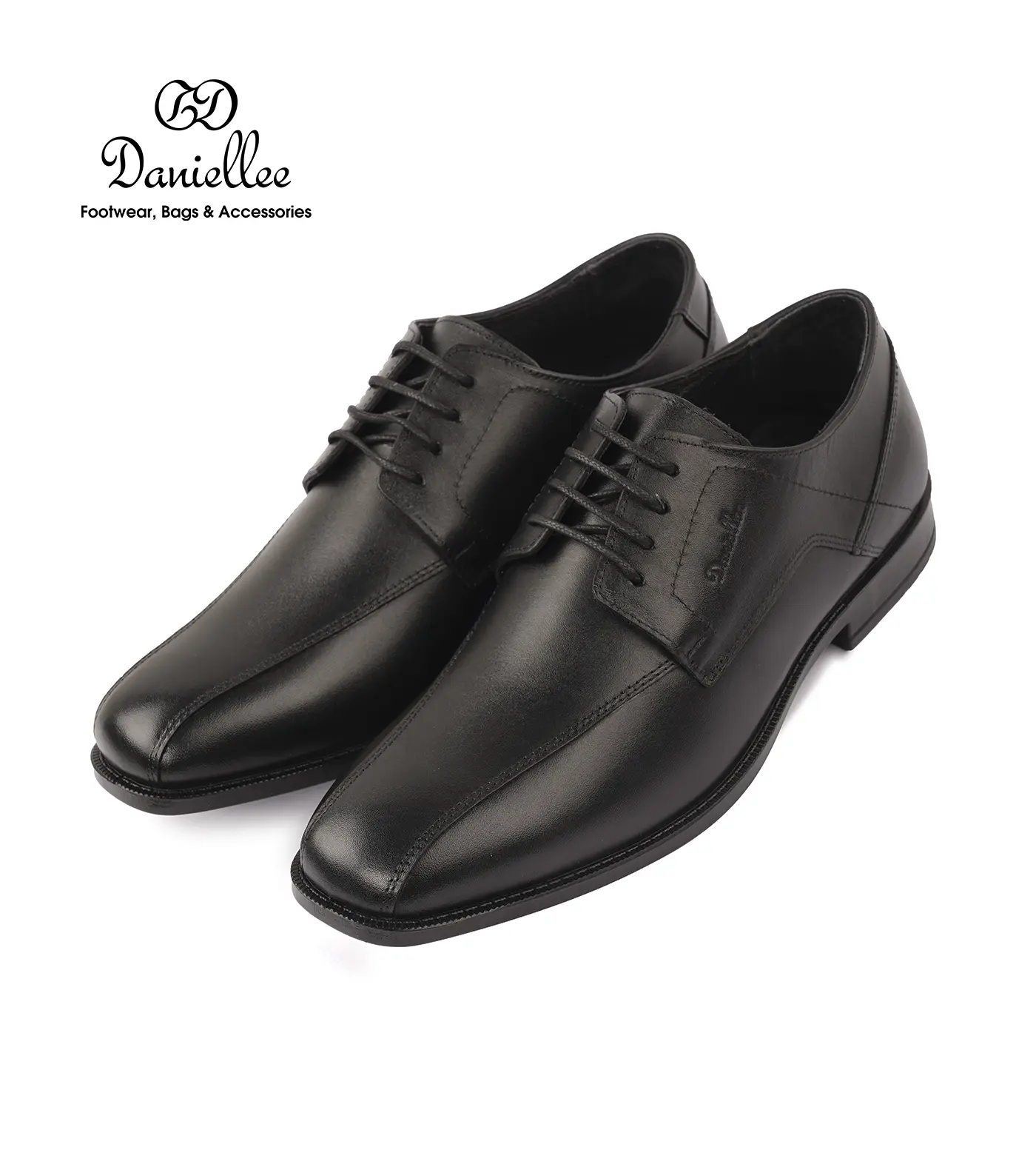 کفش چرمی رسمی مردانه Artin Lace