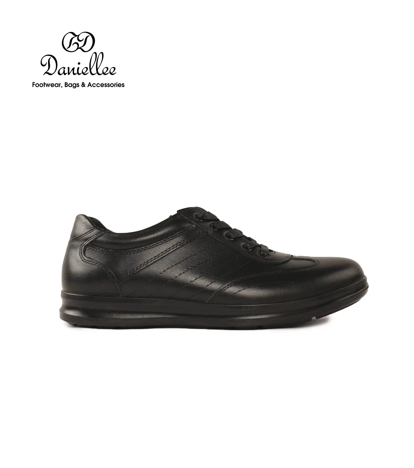 کفش چرمی روزمره مردانه Artman lace II