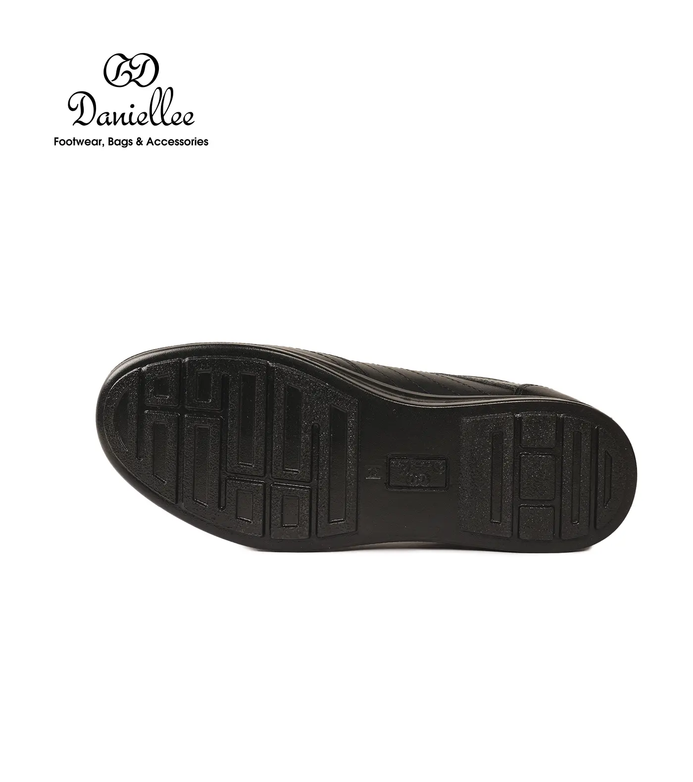 کفش چرمی روزمره مردانه Artman lace II