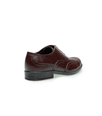 کفش چرمی رسمی مردانه Artam oxford