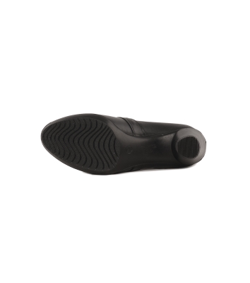 کفش چرمی رسمی زنانه Amitis 65 loafer