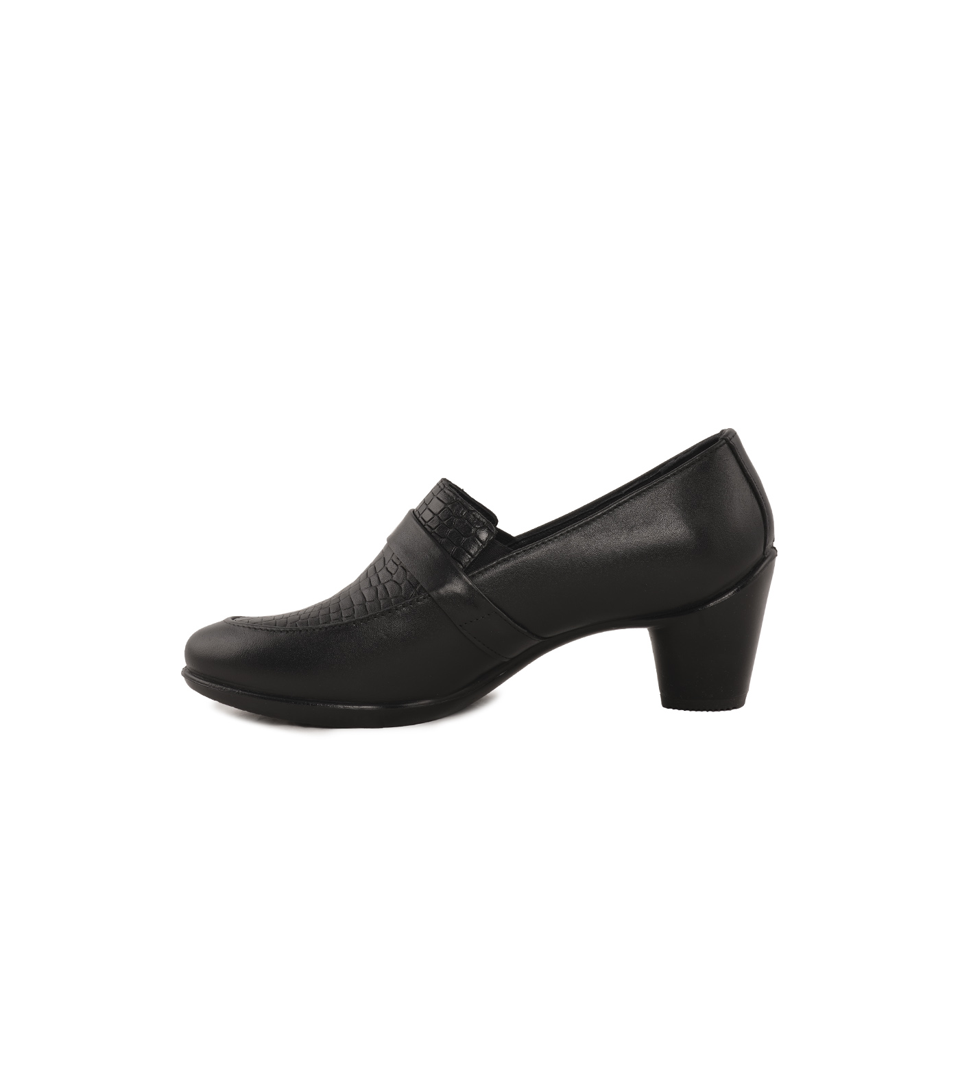 کفش چرمی رسمی زنانه Amitis 65 loafer