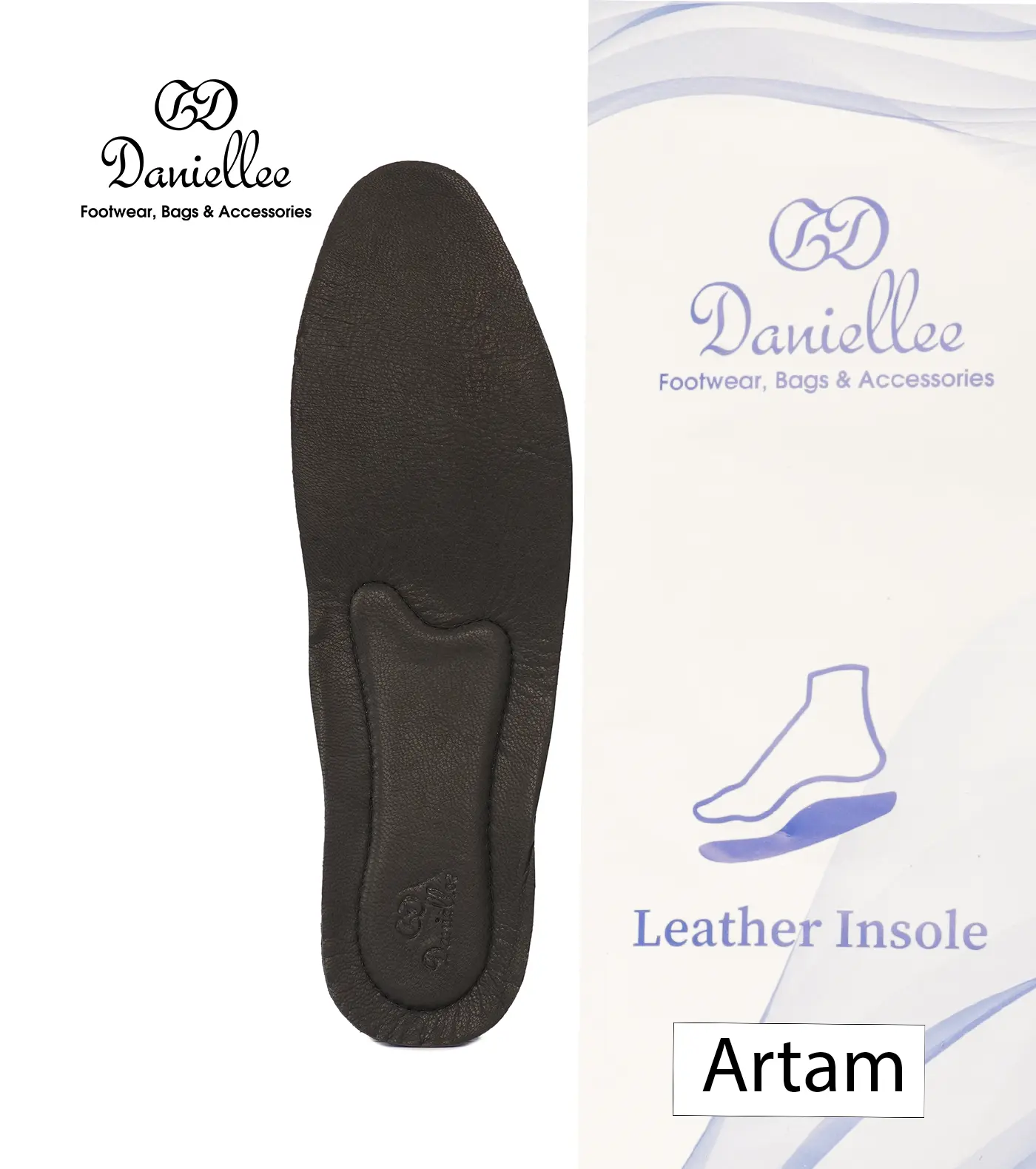 واکس چرمی Etc مردانه Artam