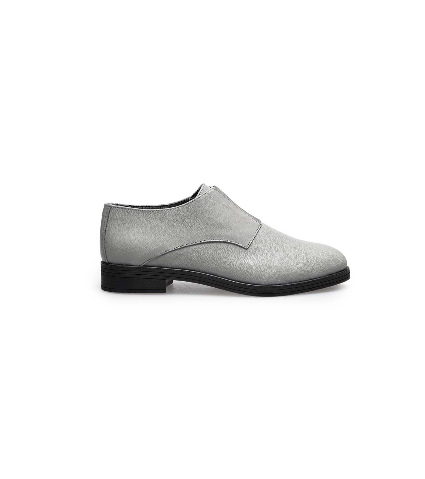 کفش چرمی رسمی زنانه Armita loafer