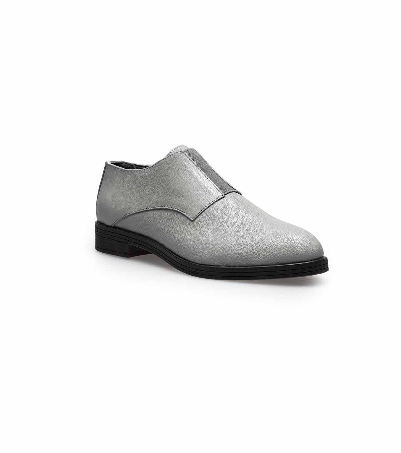 کفش چرمی رسمی زنانه Armita loafer
