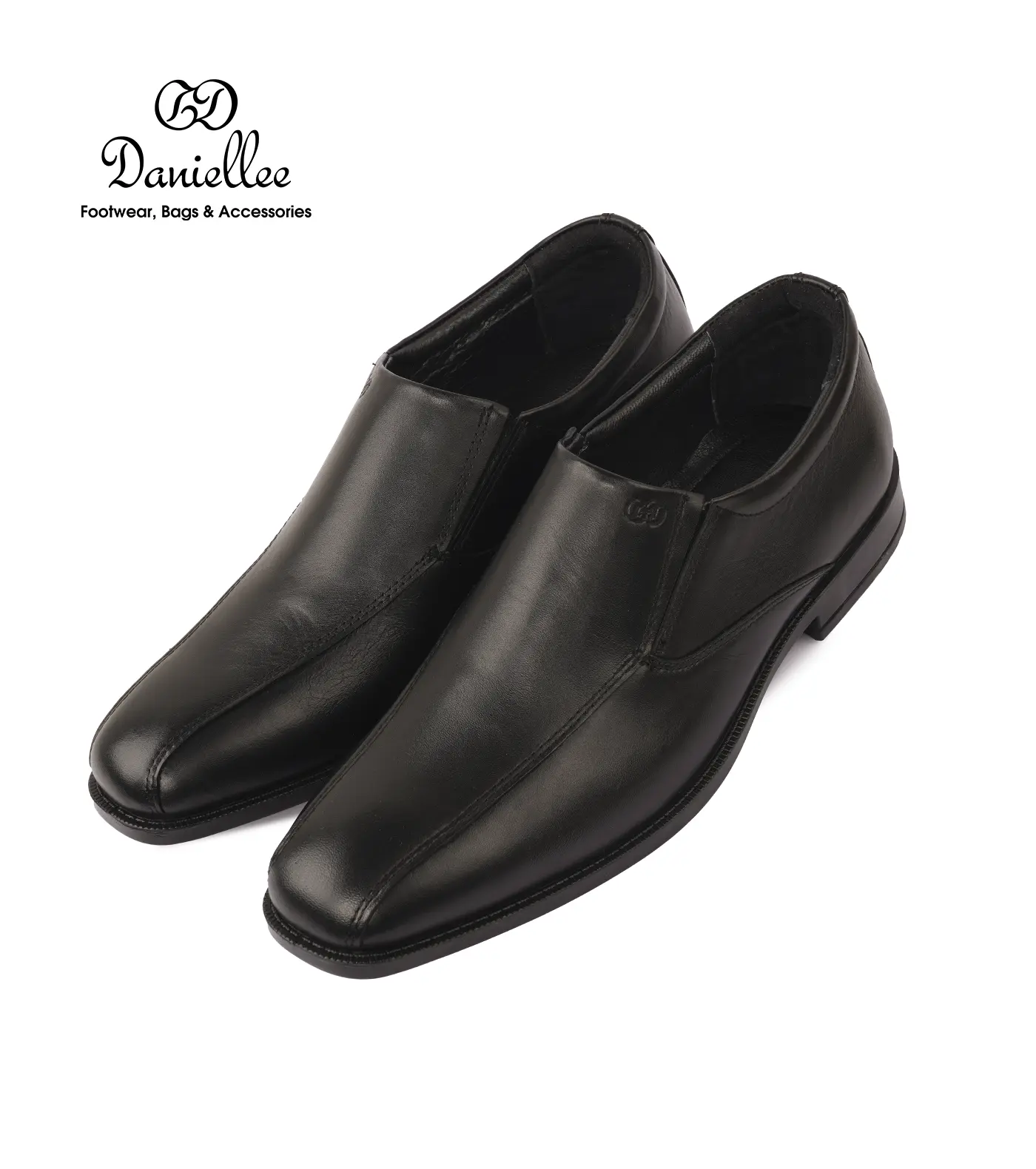 کفش چرمی رسمی مردانه Artin Slipon