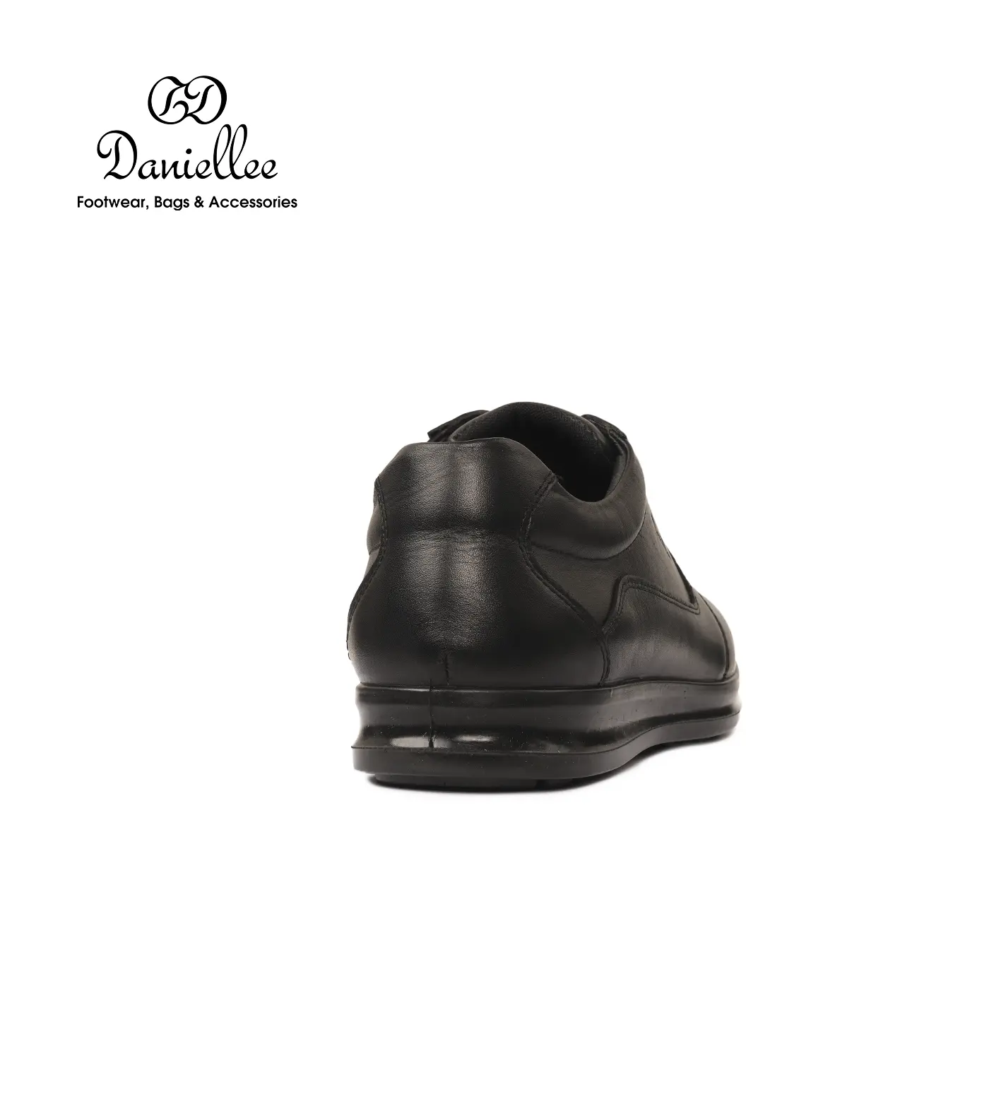 کفش چرمی رسمی مردانه Artman Slipon I