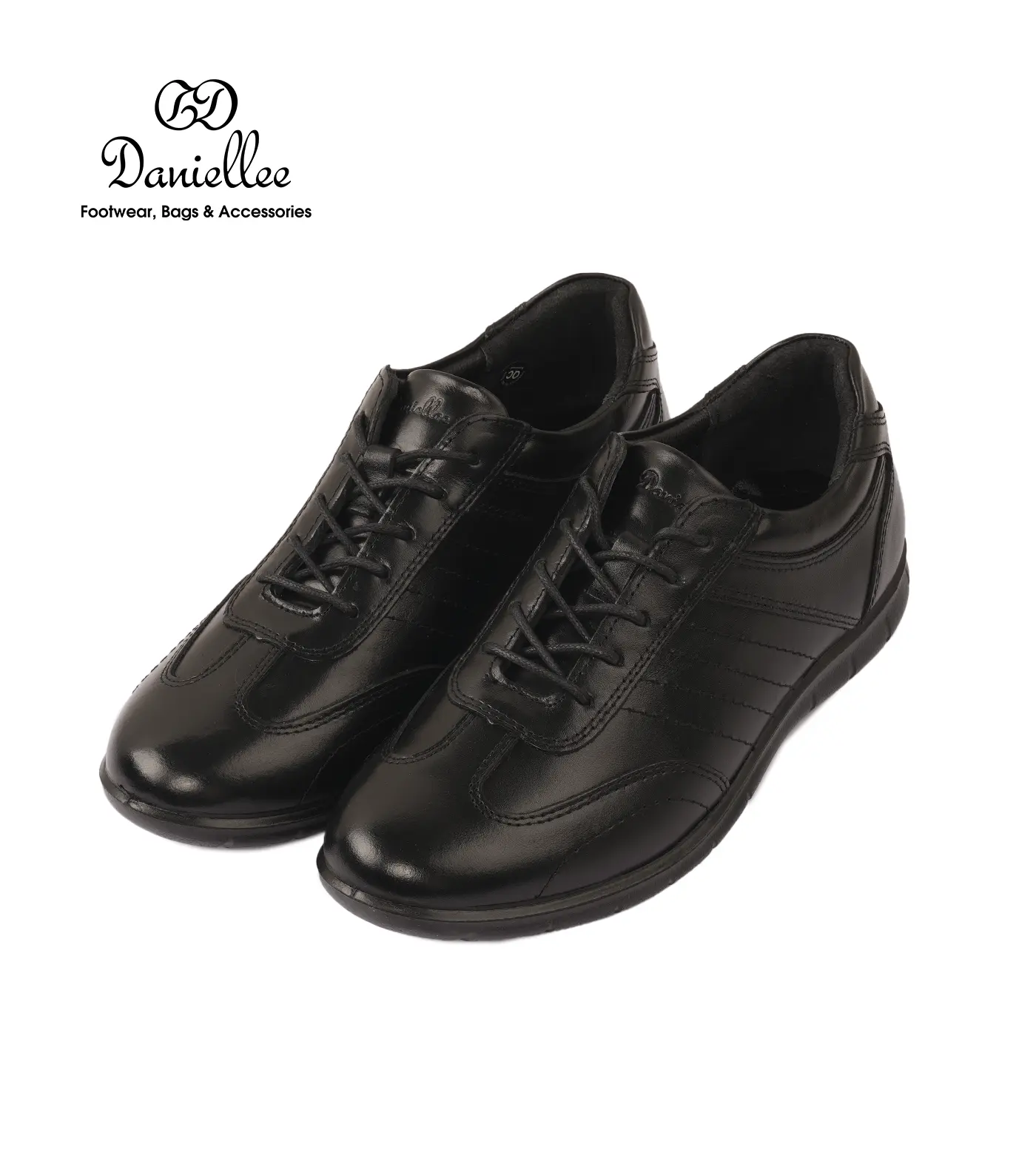 کفش چرمی روزمره زنانه Artemis Sneaker II