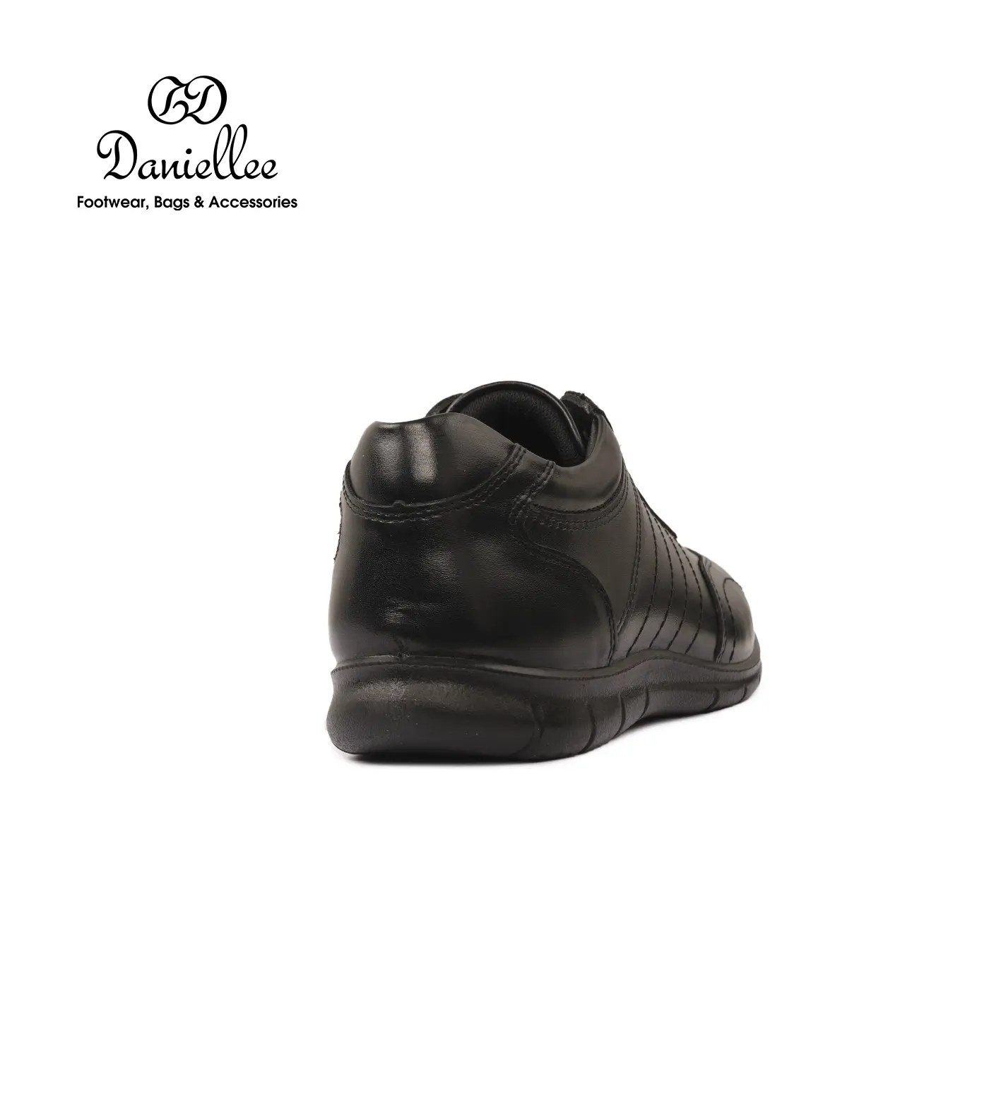 کفش چرمی روزمره زنانه Artemis Sneaker II