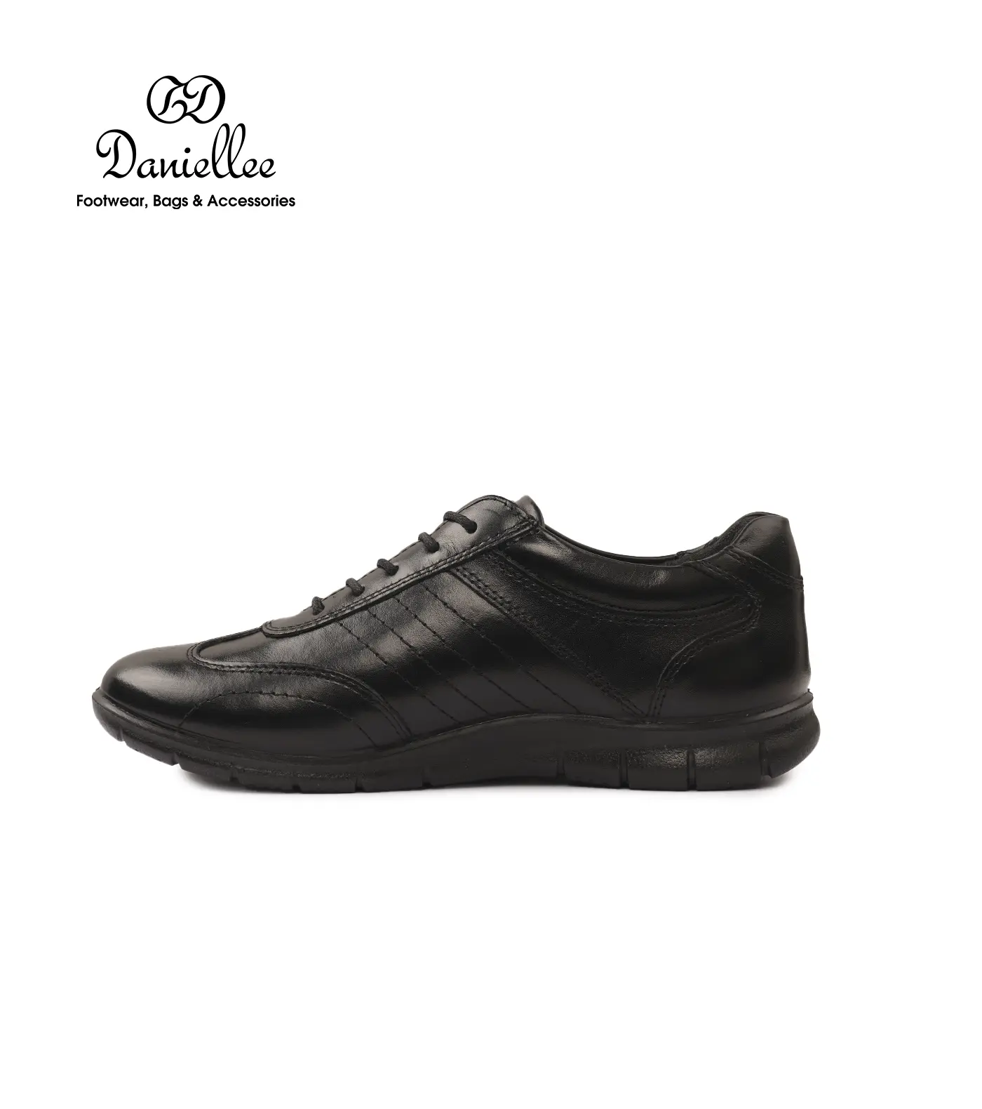 کفش چرمی روزمره زنانه Artemis Sneaker II