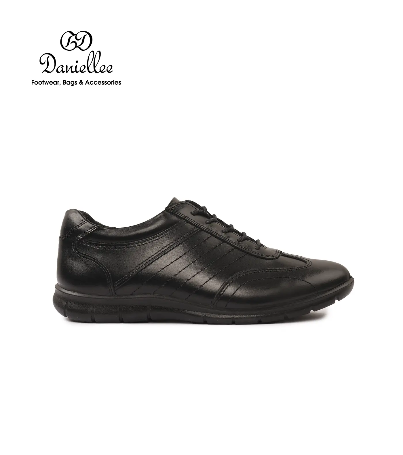 کفش چرمی روزمره زنانه Artemis Sneaker II