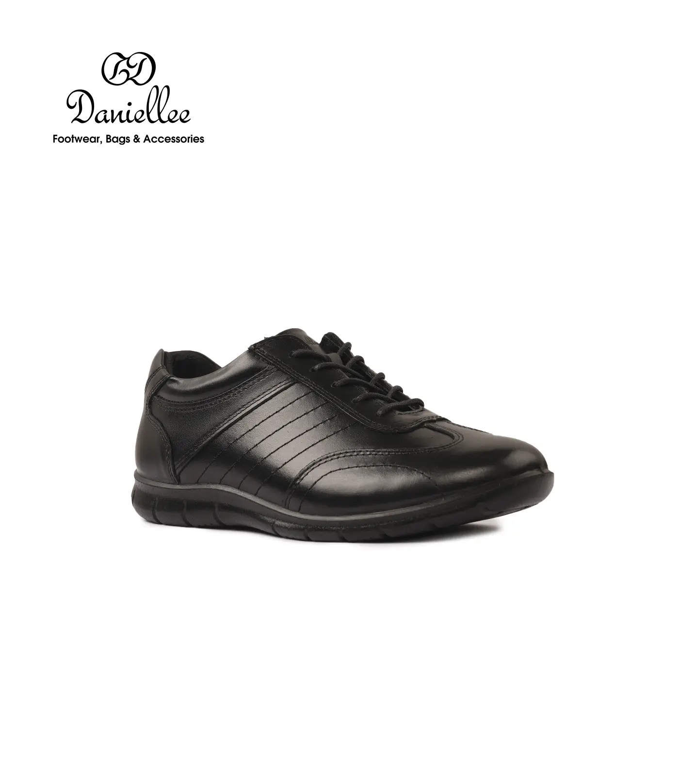 کفش چرمی روزمره زنانه Artemis Sneaker II