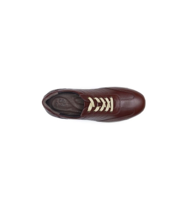 کفش چرمی روزمره مردانه Artman lace II BG
