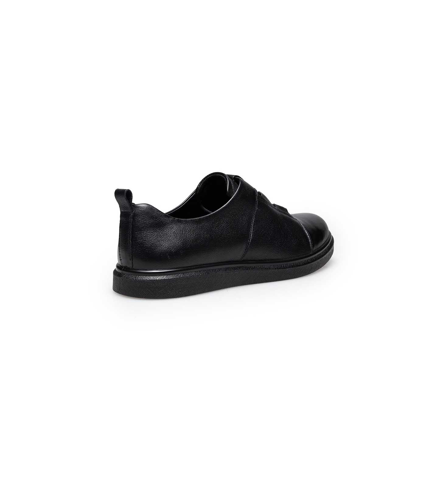 کفش چرمی روزمره مردانه Ariom Lace IV