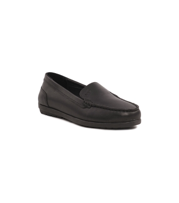 کفش چرمی روزمره زنانه Dani Ladiesmoc