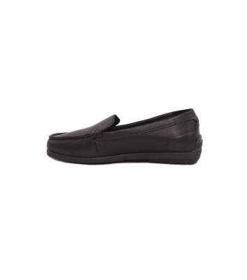 کفش چرمی روزمره زنانه Dani Ladiesmoc