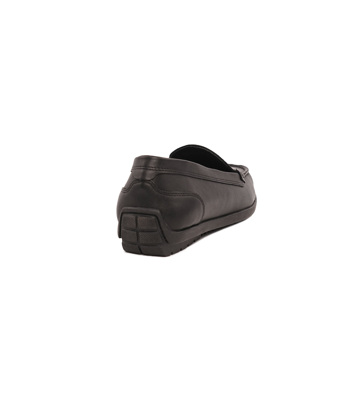 کفش چرمی روزمره زنانه Dani Ladiesmoc