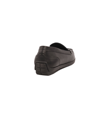 کفش چرمی روزمره زنانه Dani Ladiesmoc