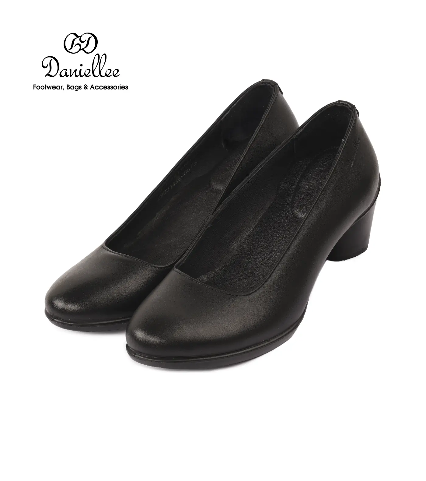 کفش چرمی رسمی زنانه Amitis 65