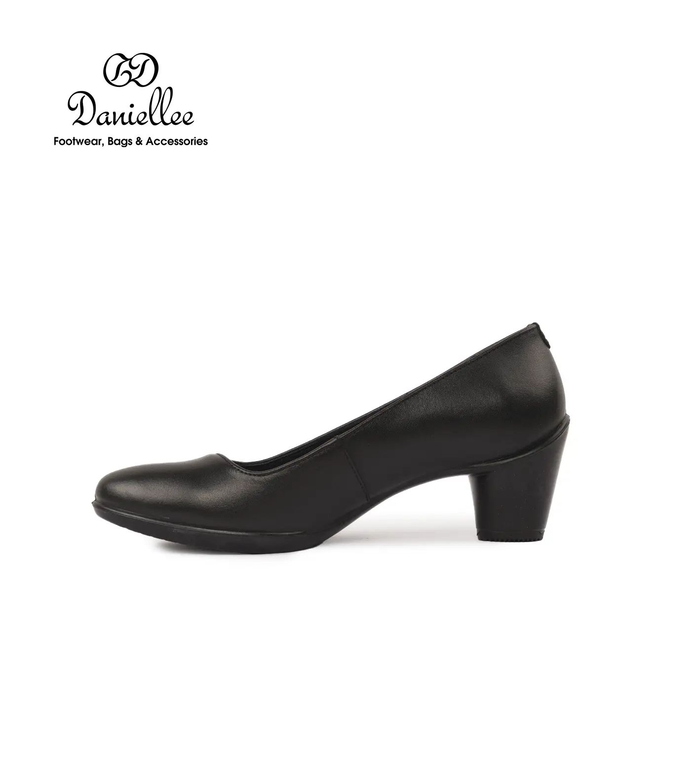 کفش چرمی رسمی زنانه Amitis 65