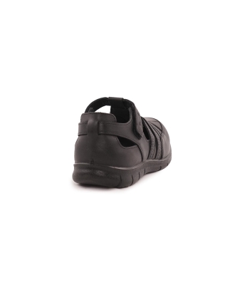 صندل چرمی روزمره زنانه Artemis Sandal