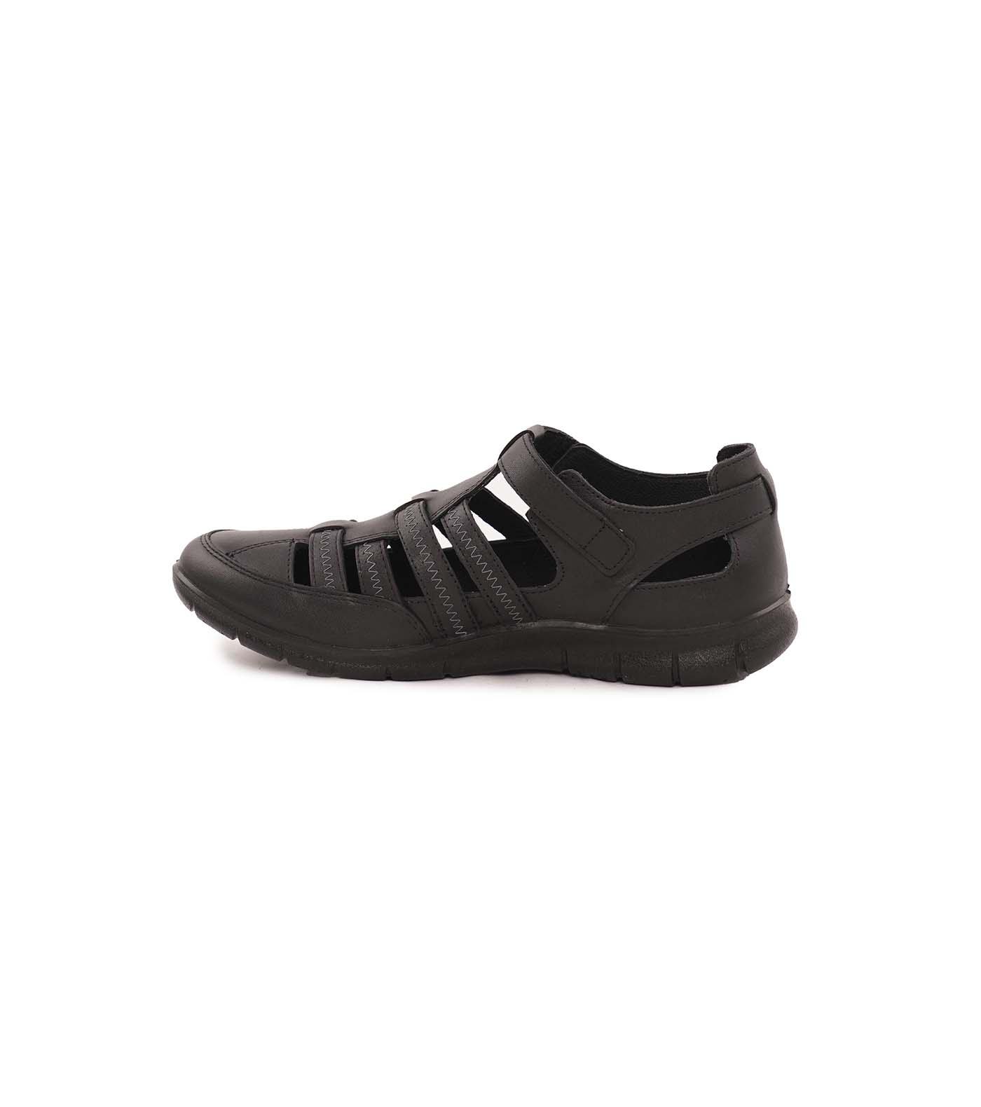 صندل چرمی روزمره زنانه Artemis Sandal