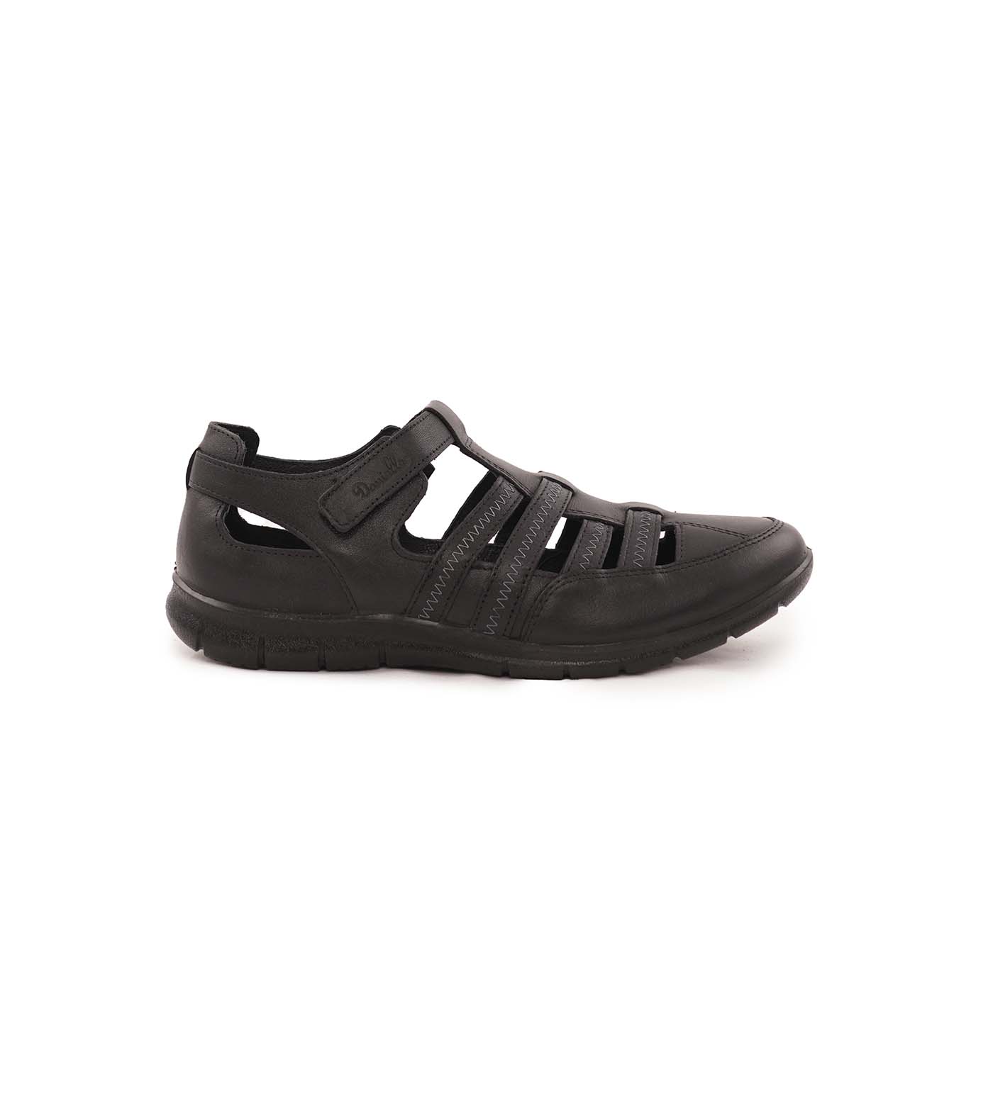 صندل چرمی روزمره زنانه Artemis Sandal