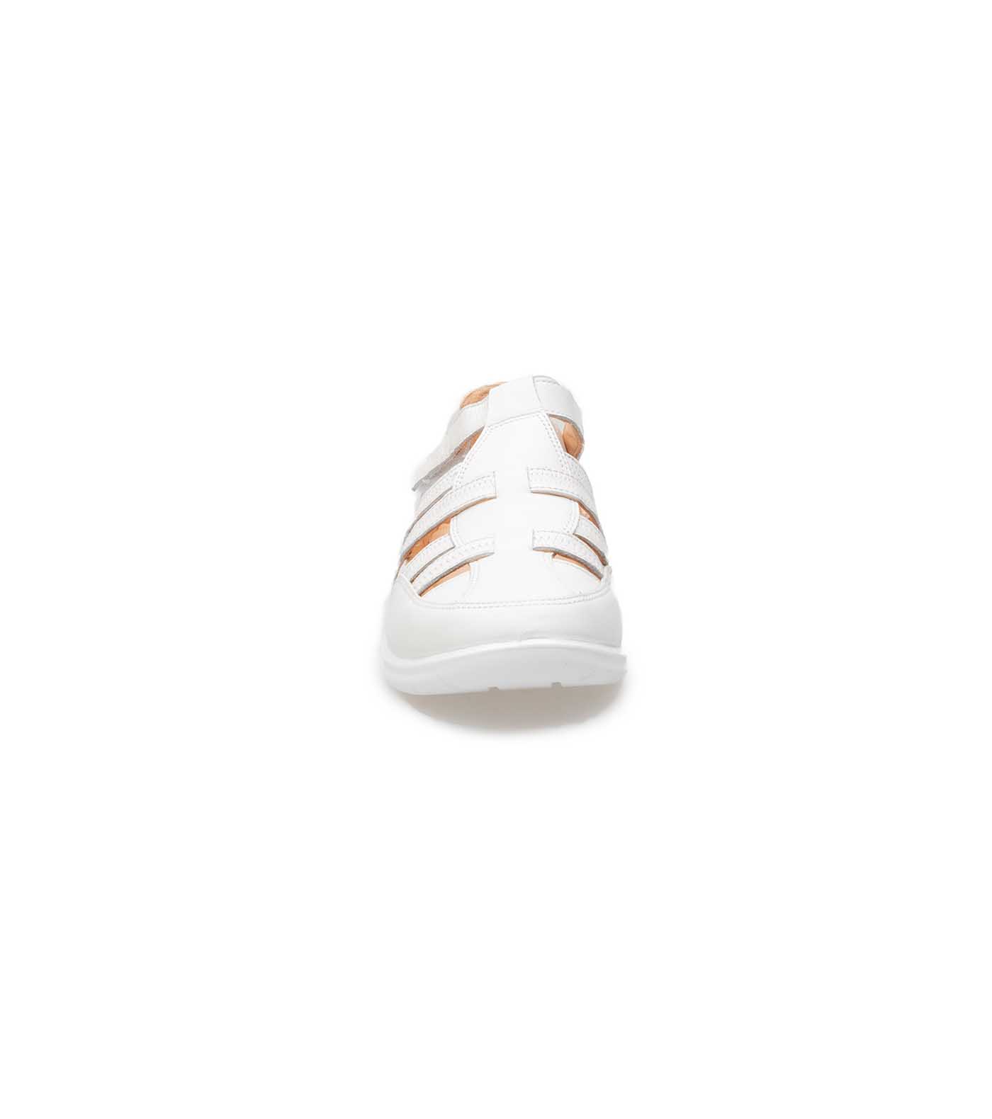 صندل چرمی روزمره زنانه Artemis Sandal