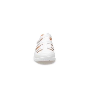 صندل چرمی روزمره زنانه Artemis Sandal