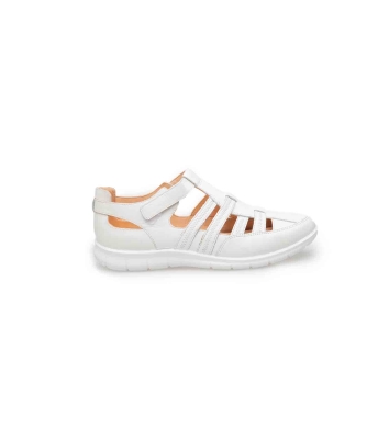 صندل چرمی روزمره زنانه Artemis Sandal