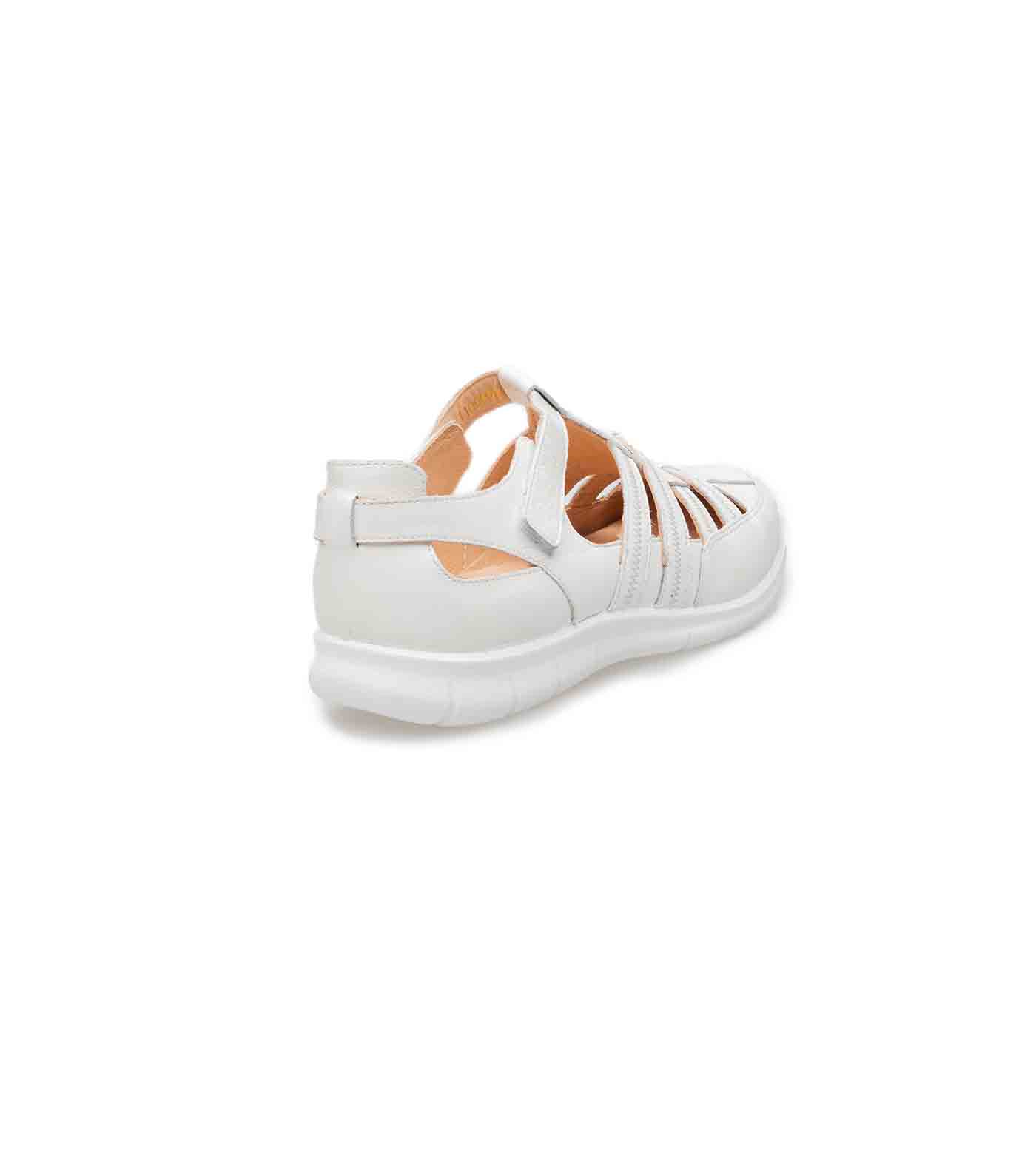 صندل چرمی روزمره زنانه Artemis Sandal