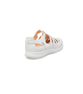 صندل چرمی روزمره زنانه Artemis Sandal