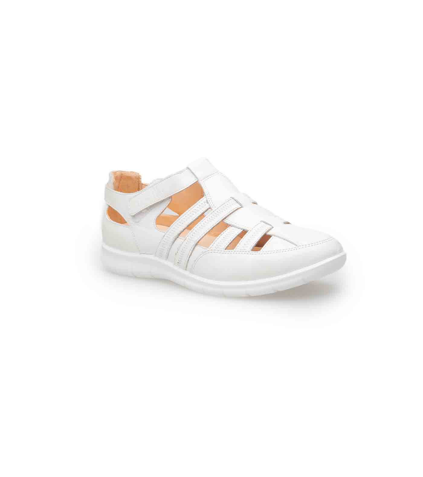 صندل چرمی روزمره زنانه Artemis Sandal