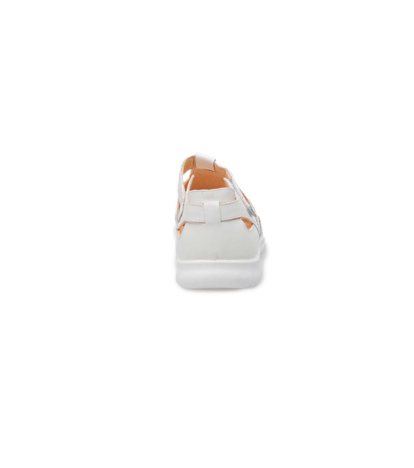 صندل چرمی روزمره زنانه Artemis Sandal