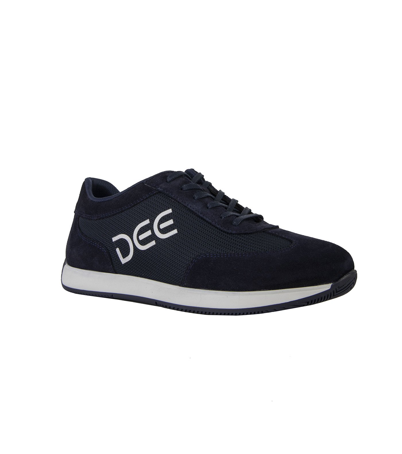 کفش چرمی ورزشی مردانه Dani M Active Lace I