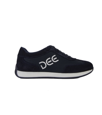 کفش چرمی ورزشی مردانه Dani M Active Lace I
