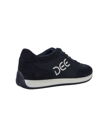 کفش چرمی ورزشی مردانه Dani M Active Lace I